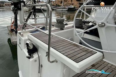 Beneteau Oceanis 51.1 Sejlbåd 2022, med Yanmar motor, Frankrig