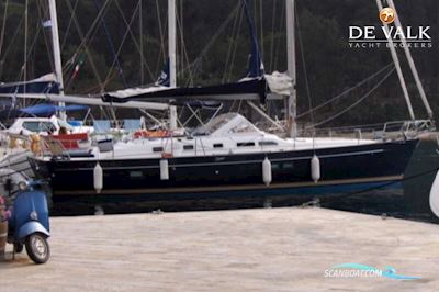 Beneteau Oceanis Clipper 42 CC Sejlbåd 2005, med Yanmar motor, Kroatien