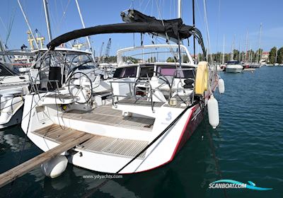 Beneteau Sense 50 Sejlbåd 2012, med Yanmar 4JH4TE motor, Grækenland