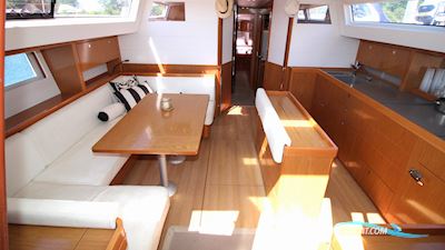 Beneteau Sense 50 Sejlbåd 2012, med Yanmar motor, Danmark