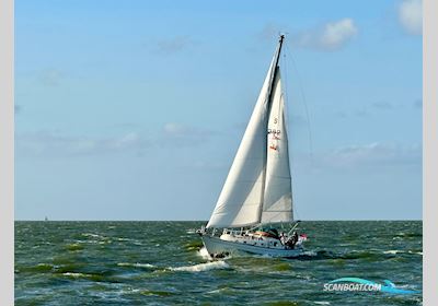 Classic Sailing Yacht/Bacchant IV (Zweden) Classic Sailing Yacht/Bacchant IV (Zweden) S-Spant Sejlbåd 1967, med Perkins 30 PK motor, Holland