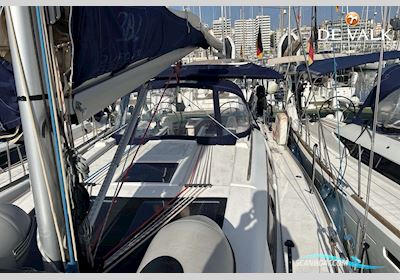 Dufour 382 Grand Large Sejlbåd 2016, med Volvo Penta motor, Spanien