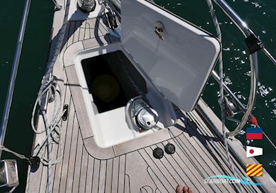 Hallberg Rassy 340 New Price! Sejlbåd 2018, med Volvo Penta D1-30 motor, Spanien