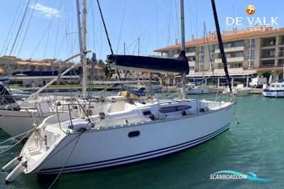 Jeanneau Sun Odyssey 32.2 Sejlbåd 1999, med Volvo Penta motor, Spanien