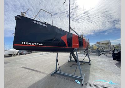 Seascape / Beneteau -1 Sejlbåd 2018, med Mercury motor, Frankrig