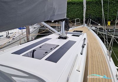 X-Yachts 4.3 mk1 Sejlbåd 2019, med Yanmar motor, Holland