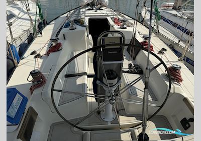 X-Yachts X-412 Sejlbåd 1997, med Yanmar motor, Spanien