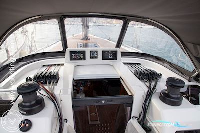 X-Yachts X-4.3 Sejlbåd 2021, med Yanmar 4JH57 motor, Frankrig