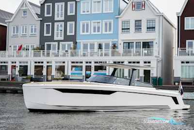 X-Yachts X-Power 33C Sejlbåd 2021, Holland