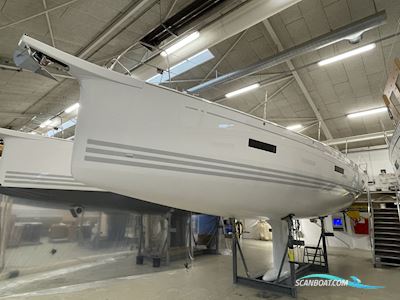 X4� MkII - X-Yachts Sejlbåd 2024, Holland