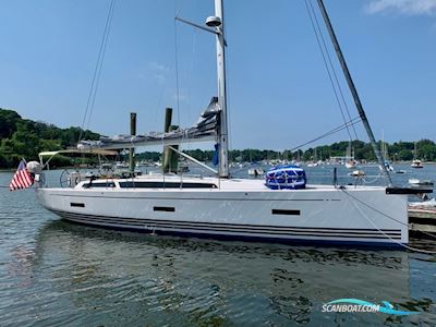X46 - X-Yachts Sejlbåd 2019, USA