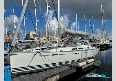 Xc 38 - X-Yachts Sejlbåd 2011, Holland