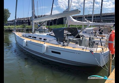 Xc 45 - X-Yachts Sejlbåd 2019, USA