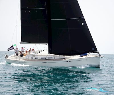 Xc 45 - X-Yachts Sejlbåd 2010, Israel