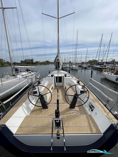 Xp 44 - X-Yachts Sejlbåd 2020, Holland