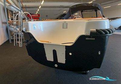 Fjordjollen 500 Classic Småbåt 2024, Danmark
