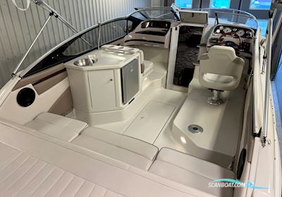 Regal 2550 Lsc Sportboten 2000, met Volvo Penta 5.0 Gi motor, Sweden