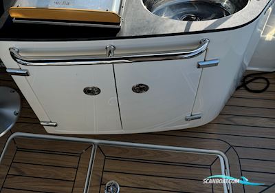 Uttern d70 / Quicksilver 755 Sportsboot 2019, mit Mercury motor, Dänemark