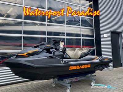 Sea Doo Gtx 230 W/Audio Idf Waterscooters en Jetski 2024, met Rtoax motor, The Netherlands