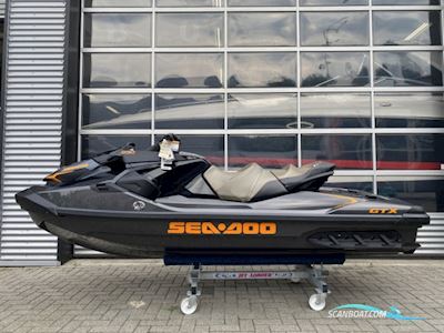 Sea Doo Gtx 230 W/Audio Idf Waterscooters en Jetski 2024, met Rtoax motor, The Netherlands