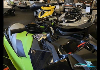 Sea Doo Rxp X-rs 300 (65Uur) Waterscooters en Jetski 2024, met Rotax motor, The Netherlands