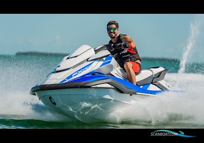 Yamaha FX HO Waterscooters en Jetski 2023, Denemarken