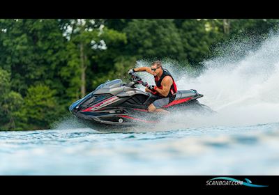 Yamaha GP 1800 R HO Waterscooters en Jetski 2023, Denemarken