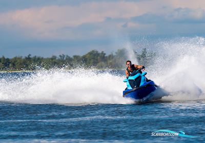 Yamaha GP1800R HO Waterscooters en Jetski 2023, Denemarken