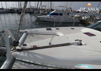 Alliaura Privilege 435 Zeilboten 2001, met Yanmar motor, Spain