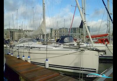 Arcona 410 Zeilboten 2013, met 1 x Yanmar 3JH5E motor, United Kingdom