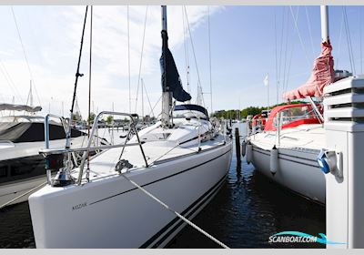 Arcona Arcona 340 Zeilboten 2011, met Yanmar  3YM20/SD20, 20 hk motor, Sweden