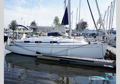 Bavaria 30 Cruiser Zeilboten 2005, The Netherlands