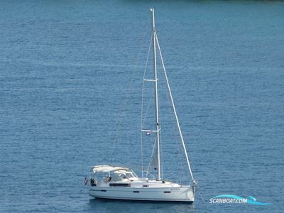 Bavaria 36 Cruiser Zeilboten 2011, met Volvo Penta D-1-30 3 Flügel Prop motor, Kroatië