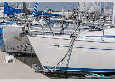 Bavaria 37-2 Zeilboten 2000, The Netherlands