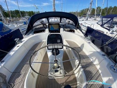 Bavaria 37 Cruiser Zeilboten 2007, met Volvo Penta D1-30B motor, Sweden