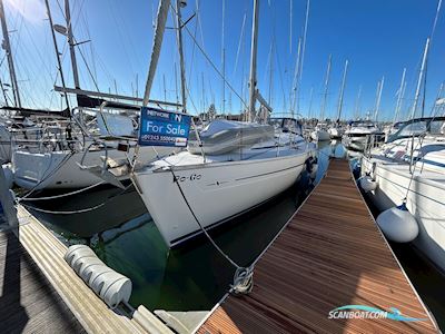 Bavaria 38 Cruiser Zeilboten 2005, met Beta Marine motor, United Kingdom