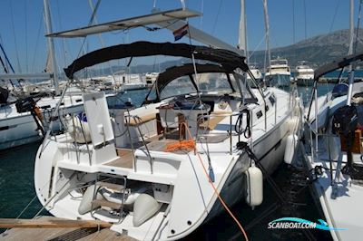 Bavaria 56 Cruiser Zeilboten 2015, Kroatië