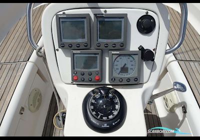 Bavaria Bavaria 40.3 Zeilboten 1999, met Volvo Penta MD 2030 motor, Martinique