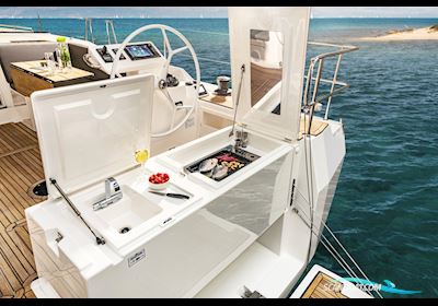 Bavaria C45 Style Zeilboten 2023, met Yanmar motor, Spain