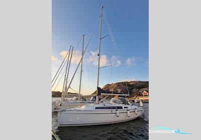 Bavaria Cruiser 33 Zeilboten 2014, met Volvo Penta D1-20 motor, Sweden