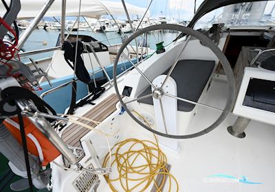 Bavaria Cruiser 37 Zeilboten 2013, met Volvo Penta D1-30F motor, Griekenland