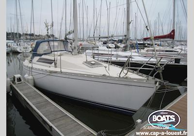 Beneteau First 32 Zeilboten 1981, met Yanmar motor, France