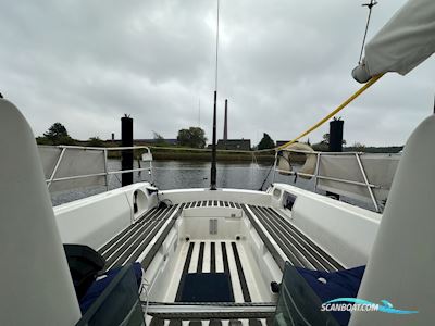 Beneteau First 32s5 Zeilboten 1992, met Volvo Penta
 motor, Denemarken