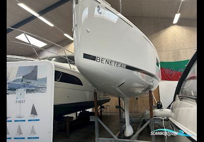 Beneteau Oceanis 30.1 Zeilboten 2024, met 15 HK motor, Denemarken