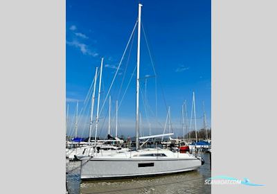 Beneteau Oceanis 30.1 Zeilboten 2021, met Yanmar motor, The Netherlands