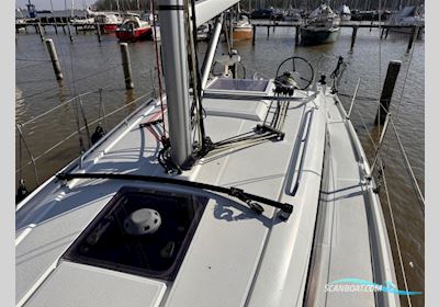 Beneteau Oceanis 30.1 Zeilboten 2021, met Yanmar motor, The Netherlands