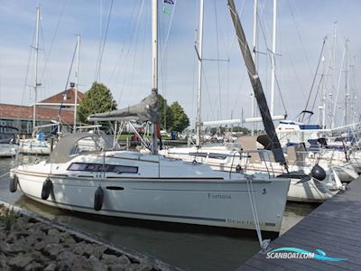 Bénéteau Océanis 31 Zeilboten 2010, met Yanmar motor, The Netherlands