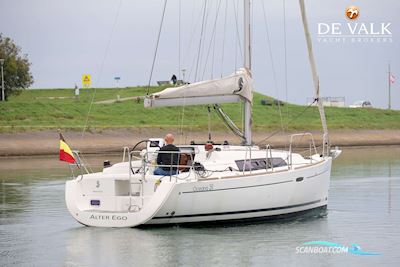 Beneteau Oceanis 31 Zeilboten 2017, met Yanmar motor, The Netherlands