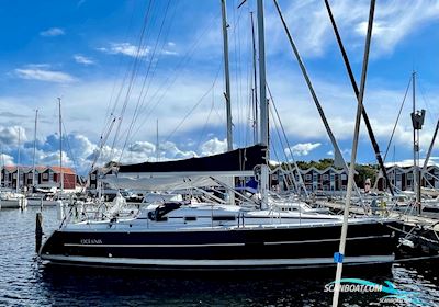 Beneteau Oceanis 323 Clipper Zeilboten 2006, met Yanmar 3YM20 motor, Denemarken