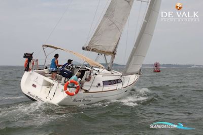 Beneteau Oceanis 34 Zeilboten 2011, met Yanmar motor, Geen landeninfo